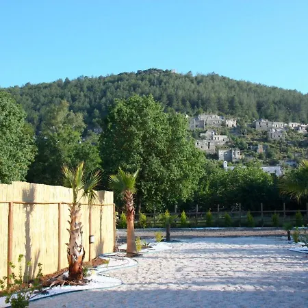 Villa Relish Villalari *