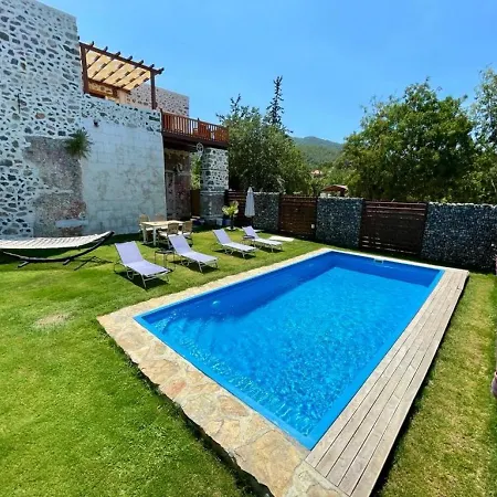 Relish Villalari Villa