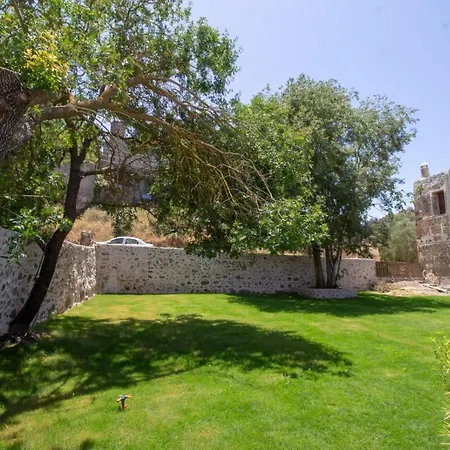 Villa Relish Villalari Fethiye