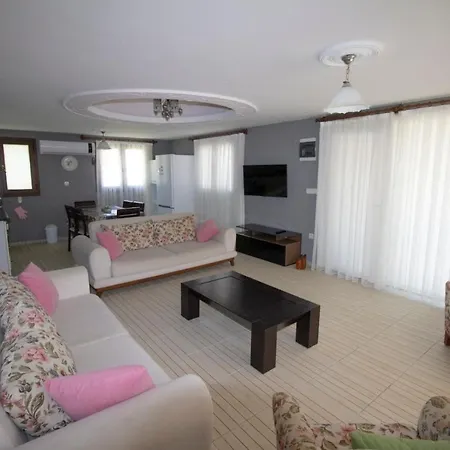 Relish Villalari Fethiye