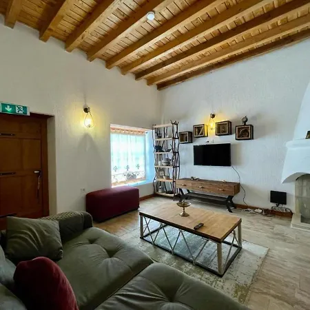 Relish Villalari Villa *
