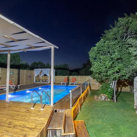 Relish Villalari Fethiye