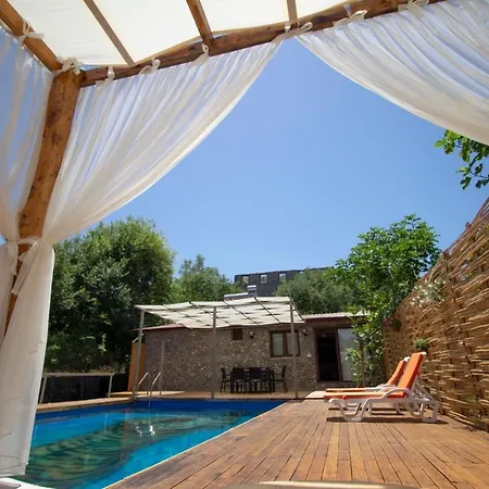 Relish Villalari Fethiye