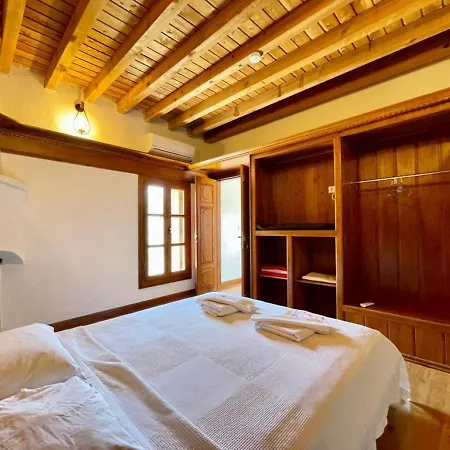 Relish Villalari Villa Fethiye