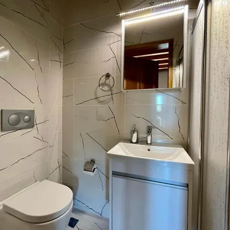 Villa Relish Villalari Fethiye