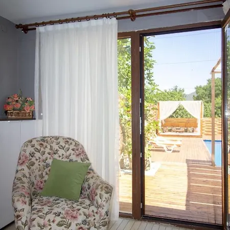 Relish Villalari Villa