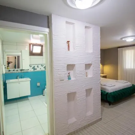 Relish Villalari Villa Fethiye