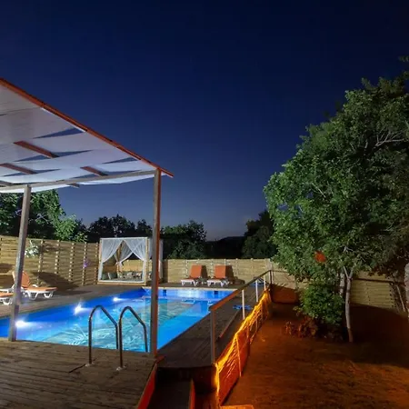 Relish Villalari * Fethiye