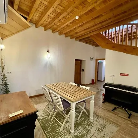 Relish Villalari Villa Fethiye