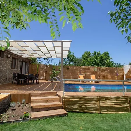 Villa Relish Villalari Fethiye
