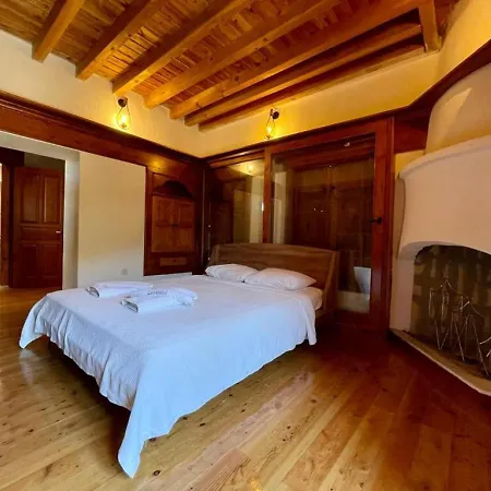 Relish Villalari Fethiye