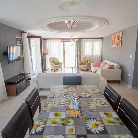Vila Relish Villalari Fethiye