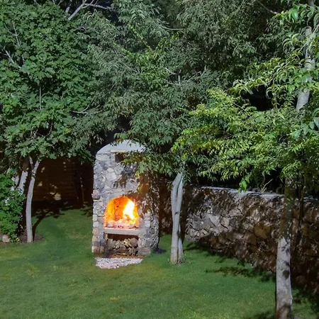 Vila Relish Villalari